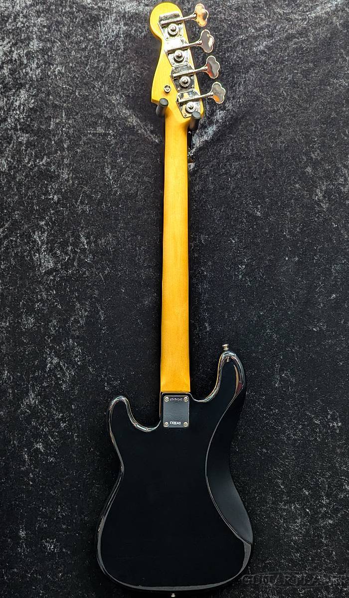 Fender American Vintage II 1960 Precision Bass -Black-【3.86
