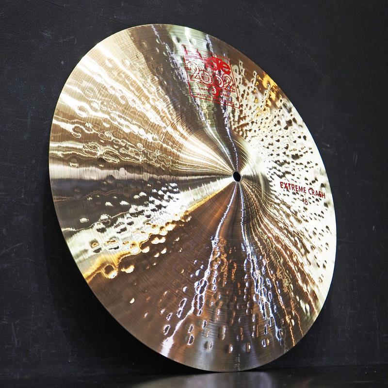 Paleface デスコア 廃盤 新品未開封 メタル ⭕️1点のみ PAiSTe USED 中古 2002 Extreme Crash 18 [1682g]（中古）【楽器検索