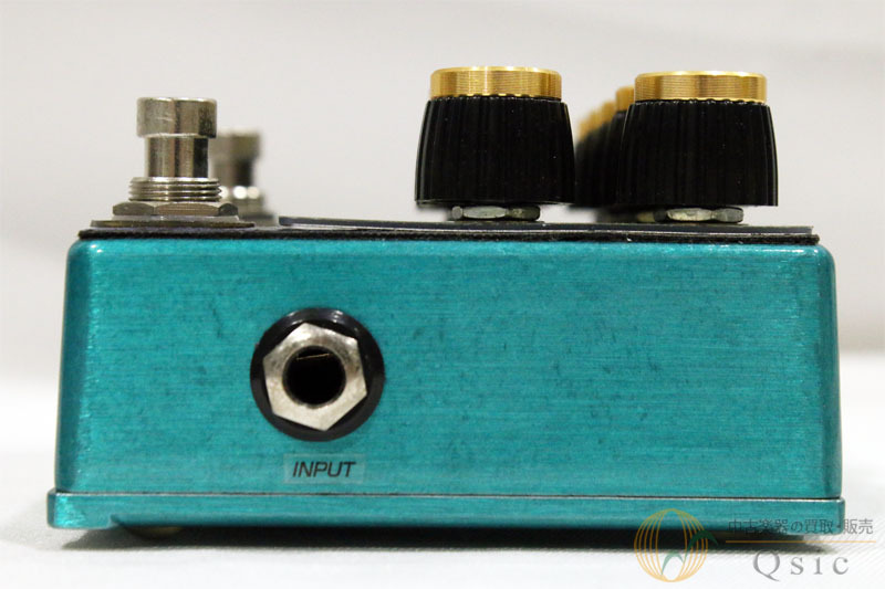 ギター verocity Effects JVM34 VeroCity Effects Pedals JVM34 Used Distortion | eBay