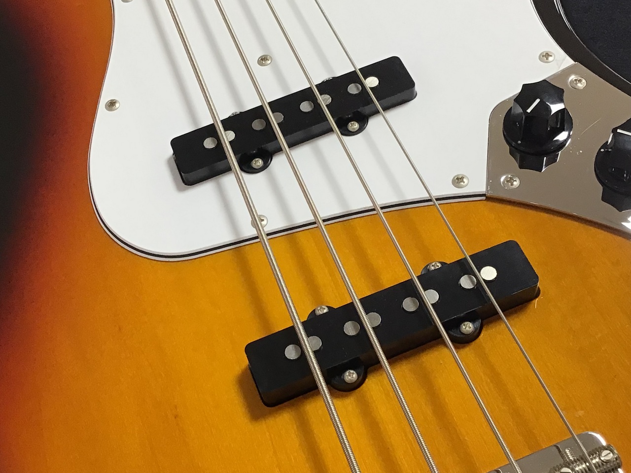 FUJIGEN(FGN) BCJB100RBD / 3TS（新品/送料無料）【楽器検索デジマート】