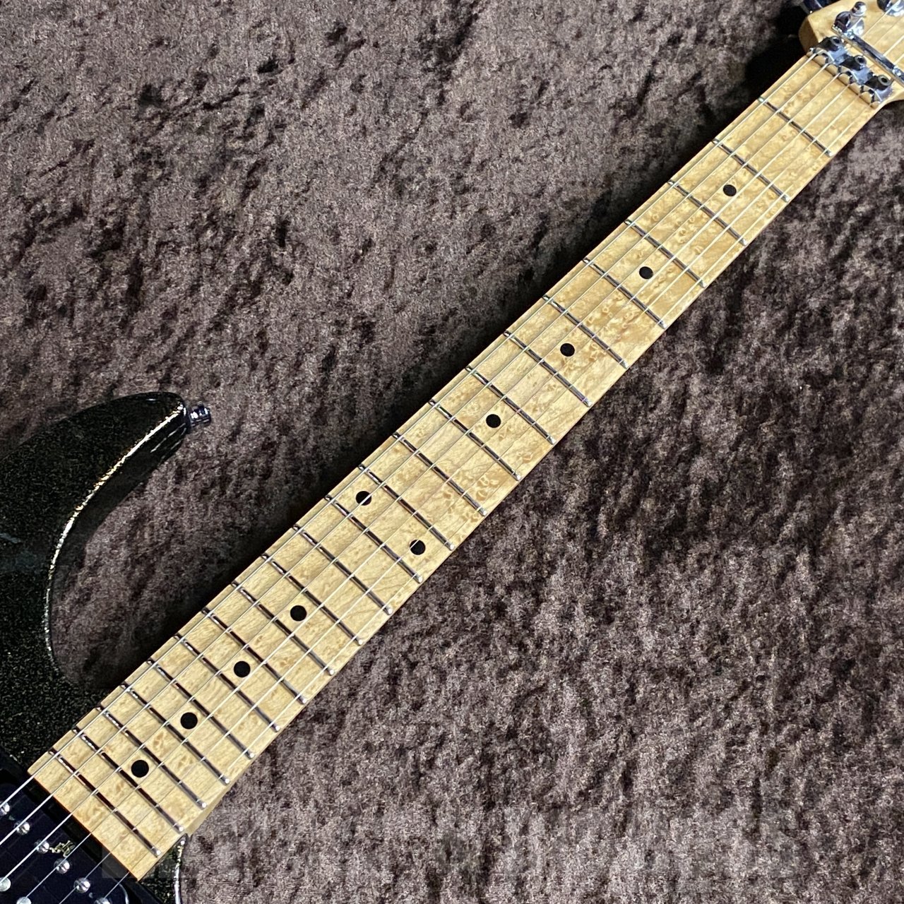 Killer KG-Fascist【Galaxy black】（中古/送料無料）【楽器検索