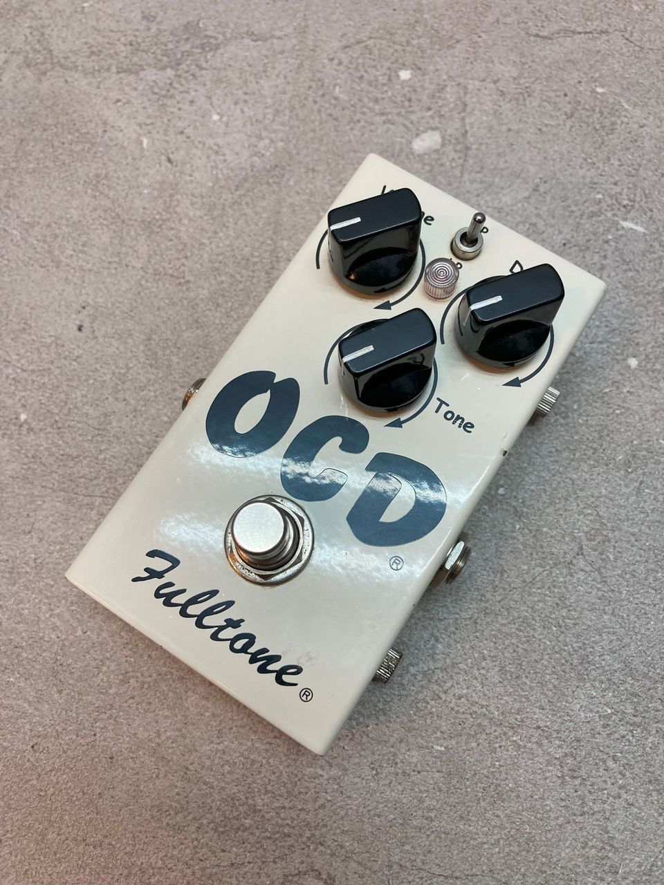 Fulltone OCD Ver1.4