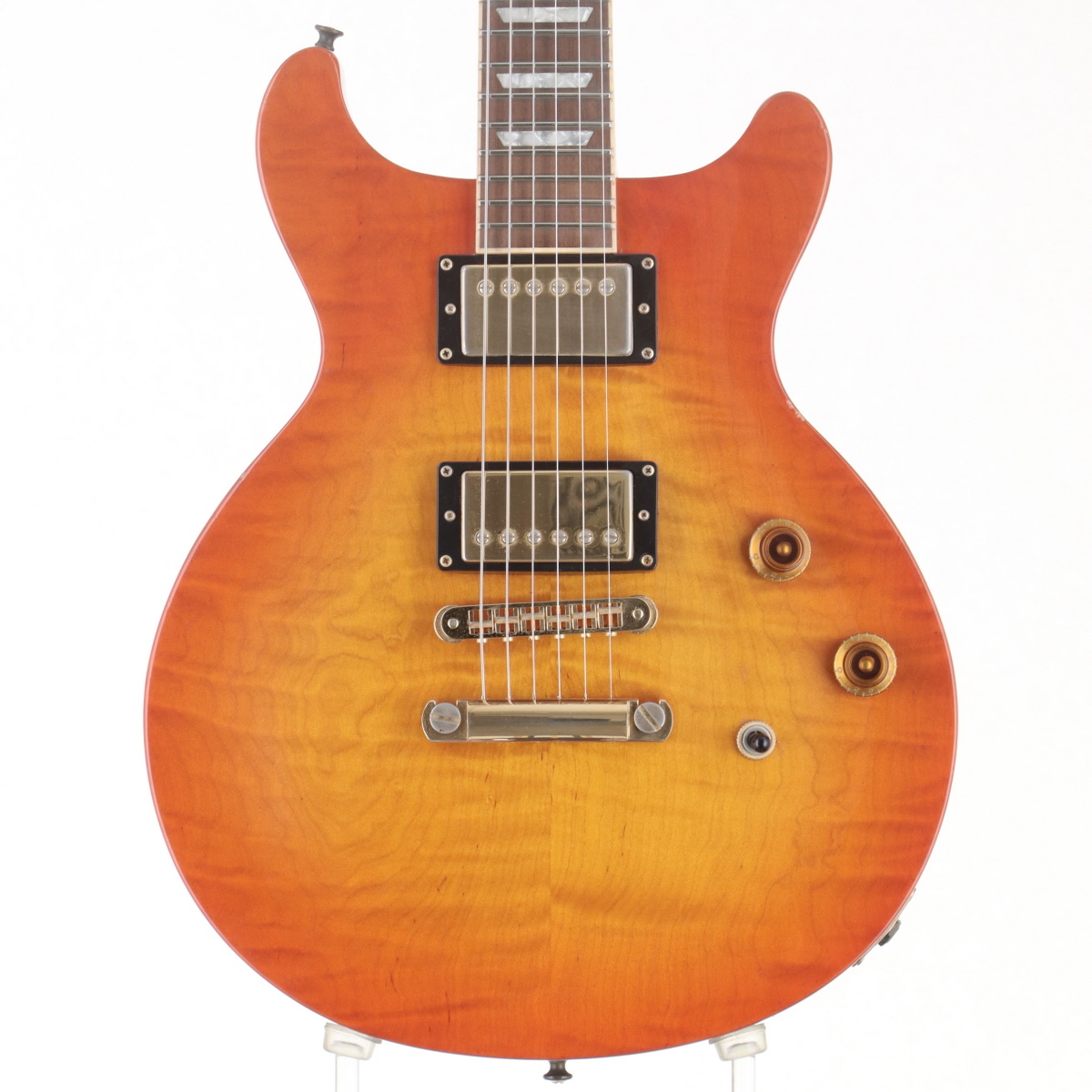 Gibson Les Paul Standard DC Plus 【新宿店】（中古/送料無料）【楽器