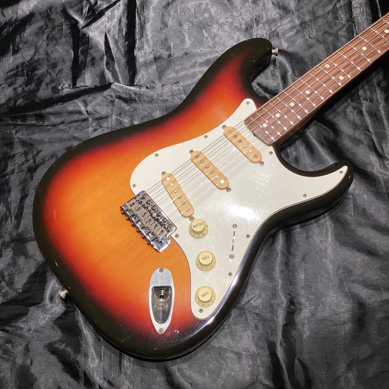 旧デジカ　赤枠ブースター　コンプ strymon COMPADRE コンプレッサー ブースター ギター