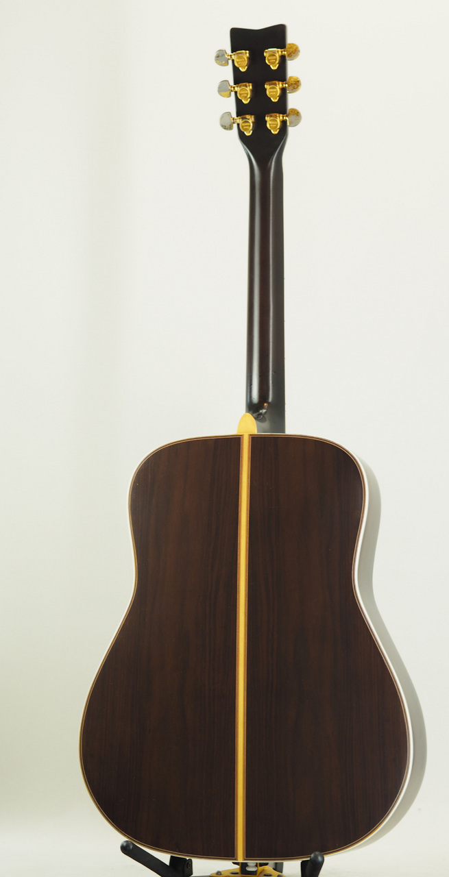 Yamaha L-5前期 中古】YAMAHA L-5 前期型 1977年製 - 神奈川県の中古楽器店