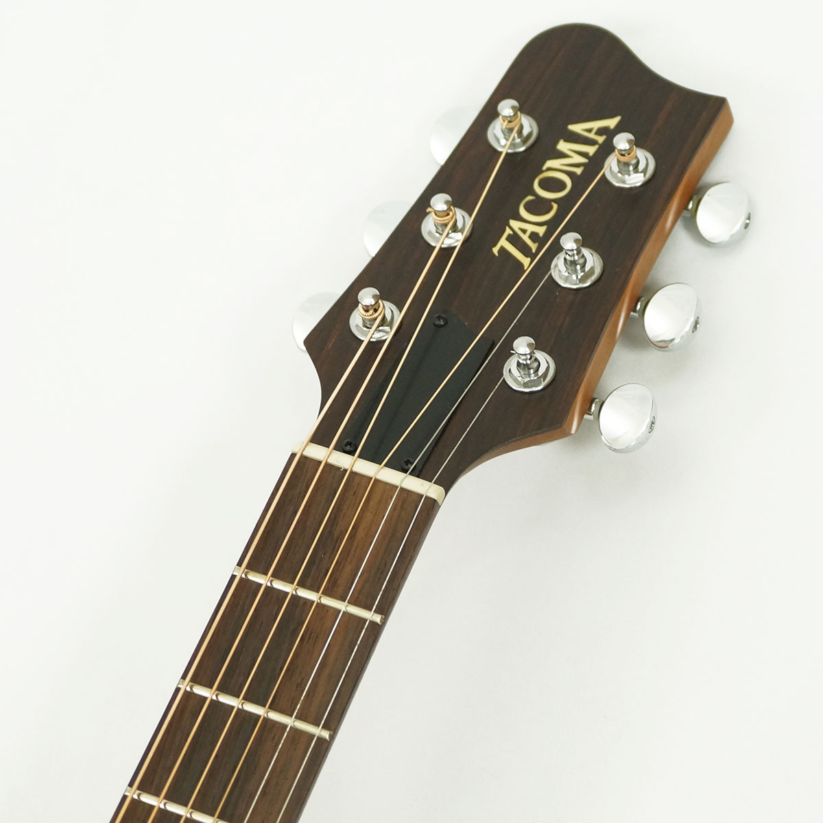 Tacoma CIC チーフ Tacoma CIC チーフ Tacoma CIC チーフ TACOMA FUJI RECORDS