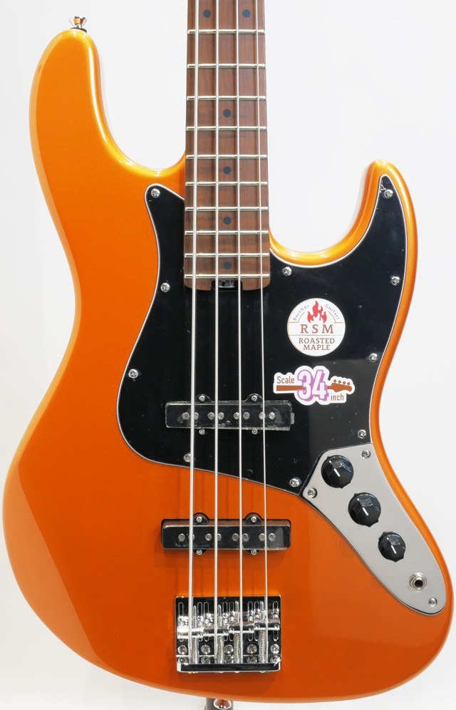 Bacchus WL4-STD / RSM / COR（新品特価）【楽器検索デジマート】