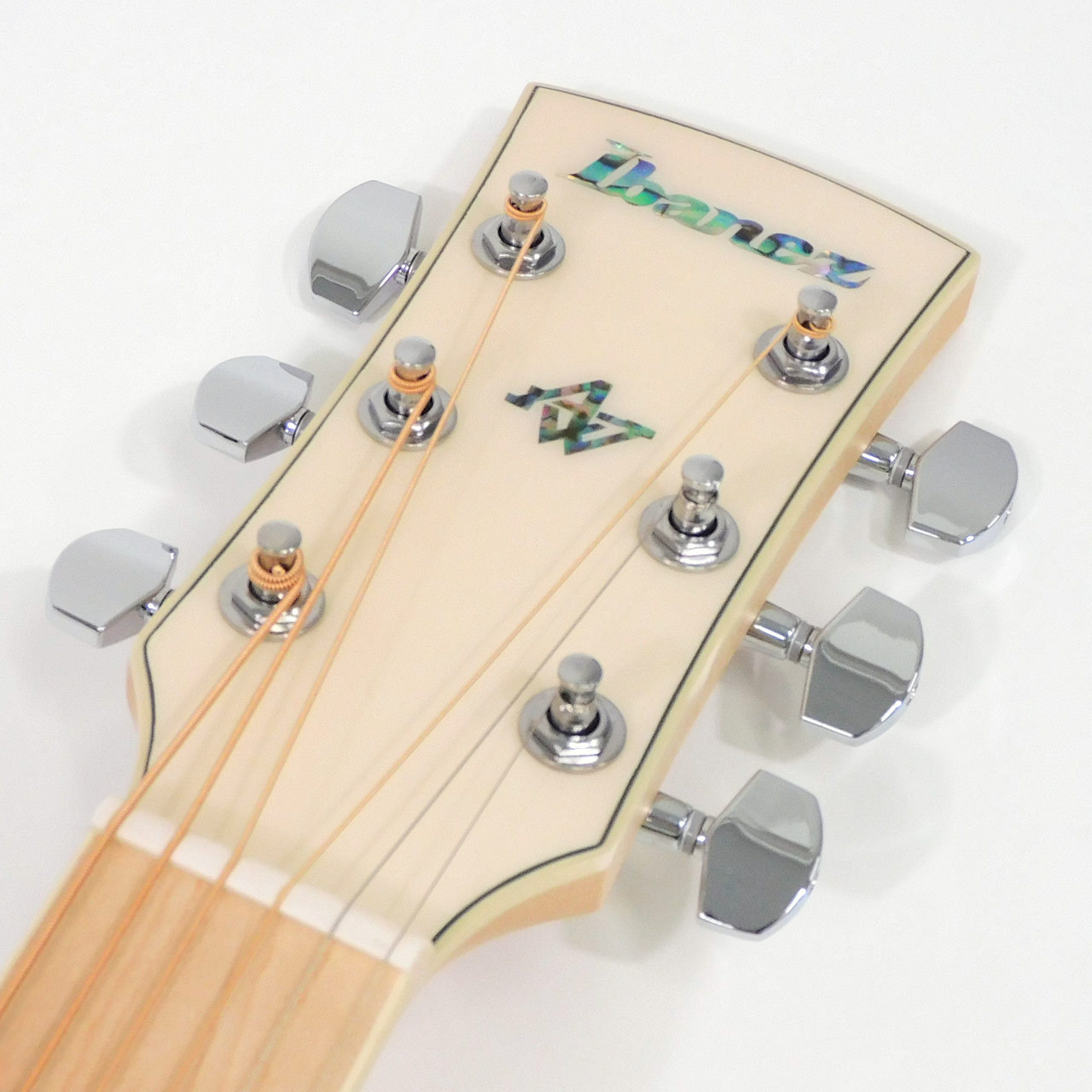 Ibanez AC419E OAW（新品特価/送料無料）【楽器検索デジマート】
