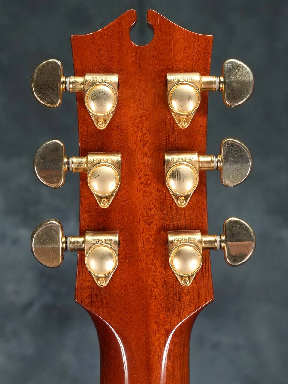 MATON EM100C-808 Messiah（中古）【楽器検索デジマート】