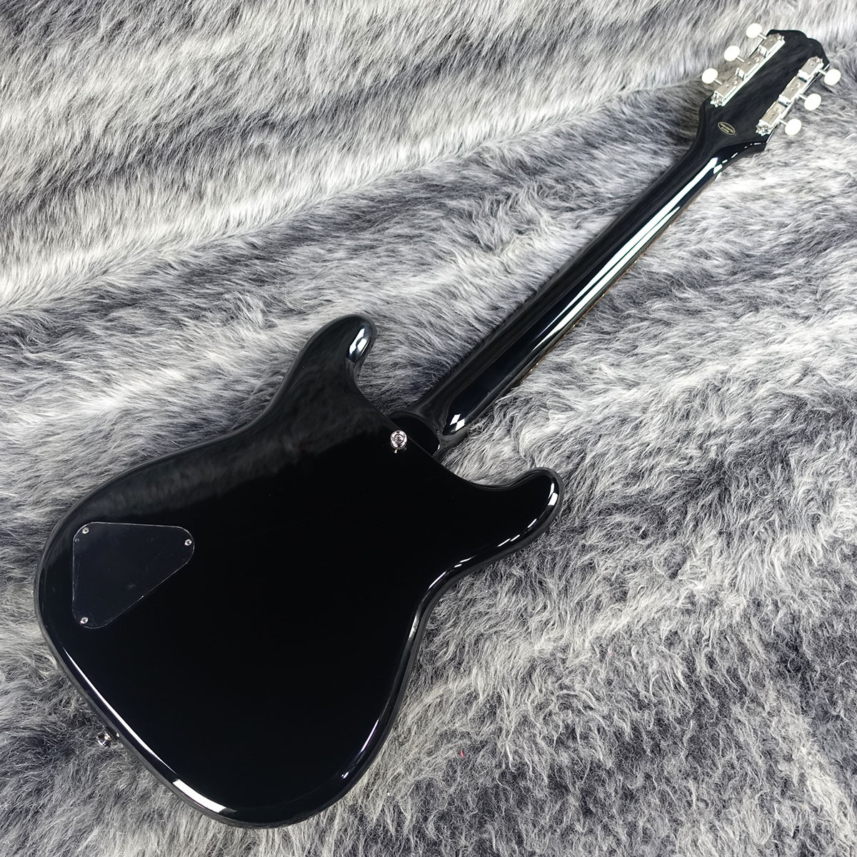 Epiphone CORONET Ebony（新品/送料無料）【楽器検索デジマート】