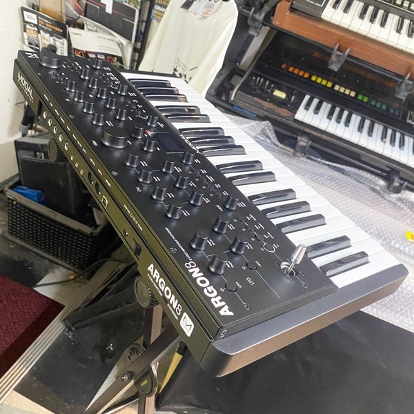 Modal Electronics ARGON8（中古）【楽器検索デジマート】