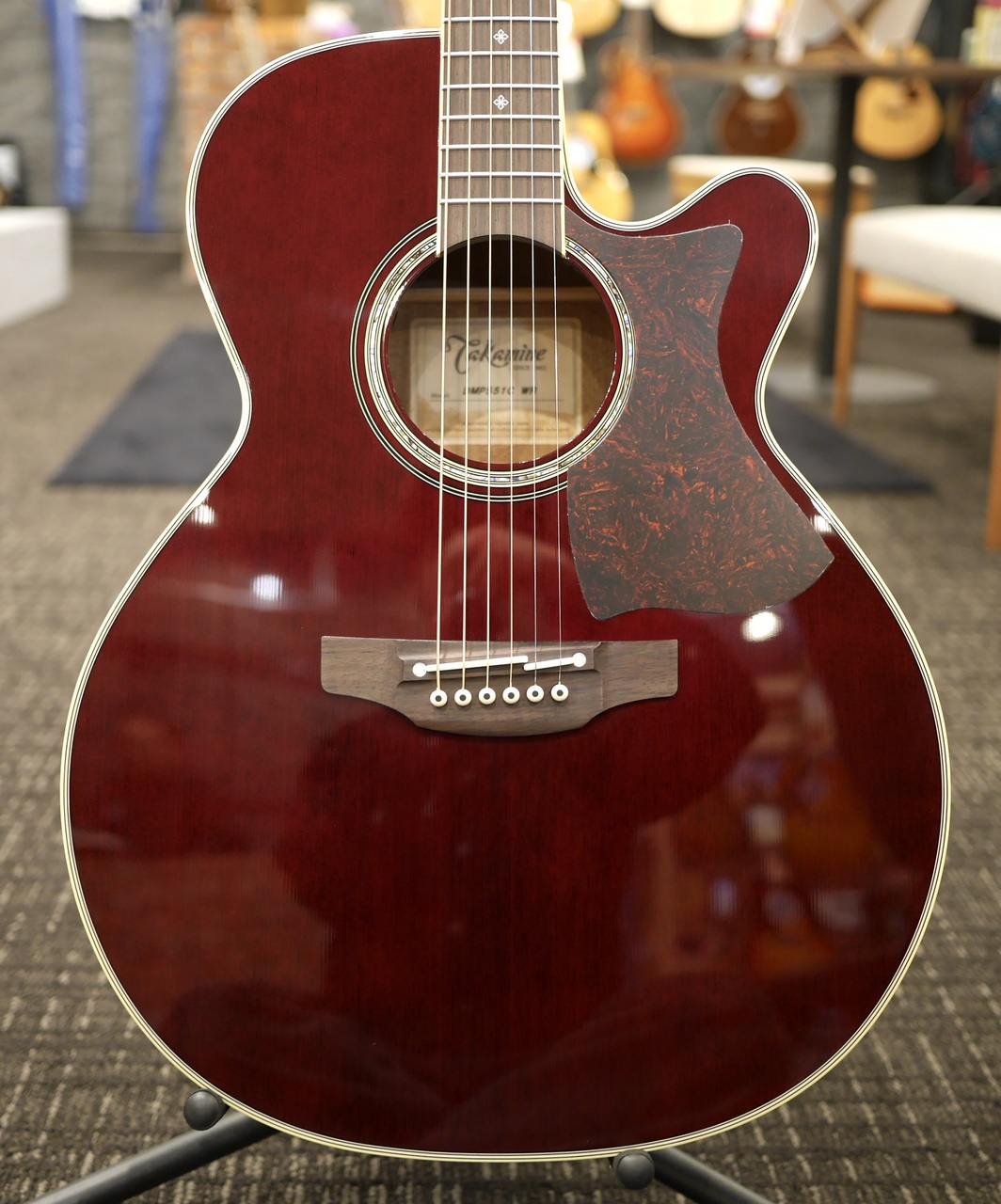 TAKAMINE ( タカミネ ) DMP551C WR エレクトリック