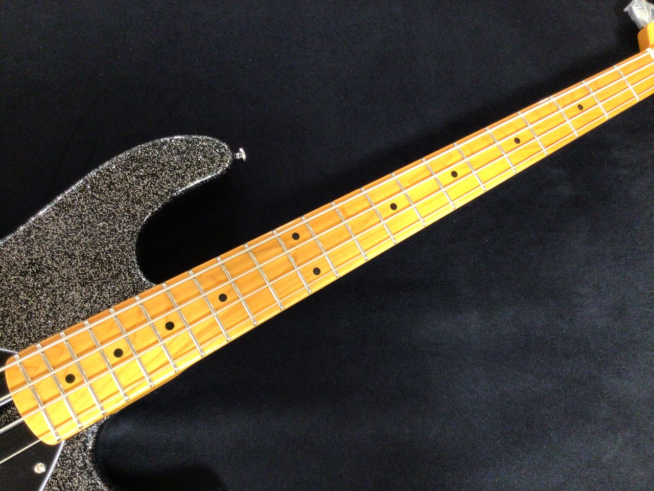 Sire Z3-4 String / SPBK (Sparkle Black)（新品/送料無料）【楽器検索