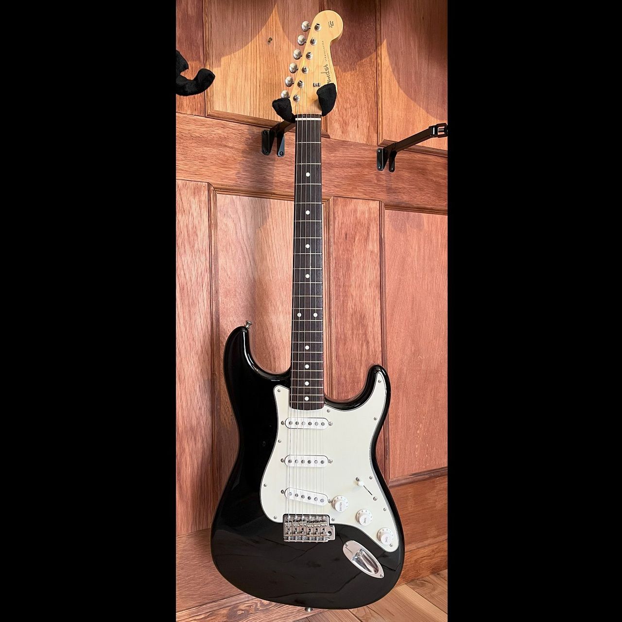Fender Made In Japan Traditional Ⅱ 60s Stratocaster（中古）【楽器