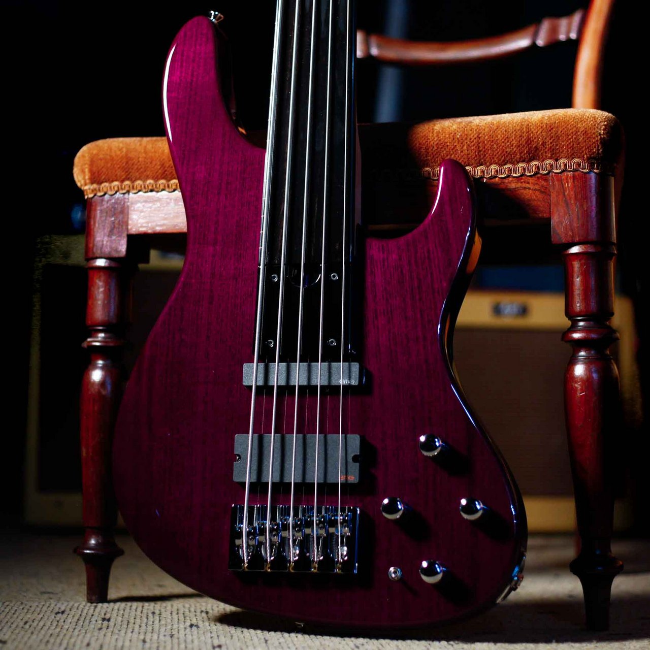 Crews Maniac Sound Crews Maniac Sound Jackson 5 JH ｜ Purple