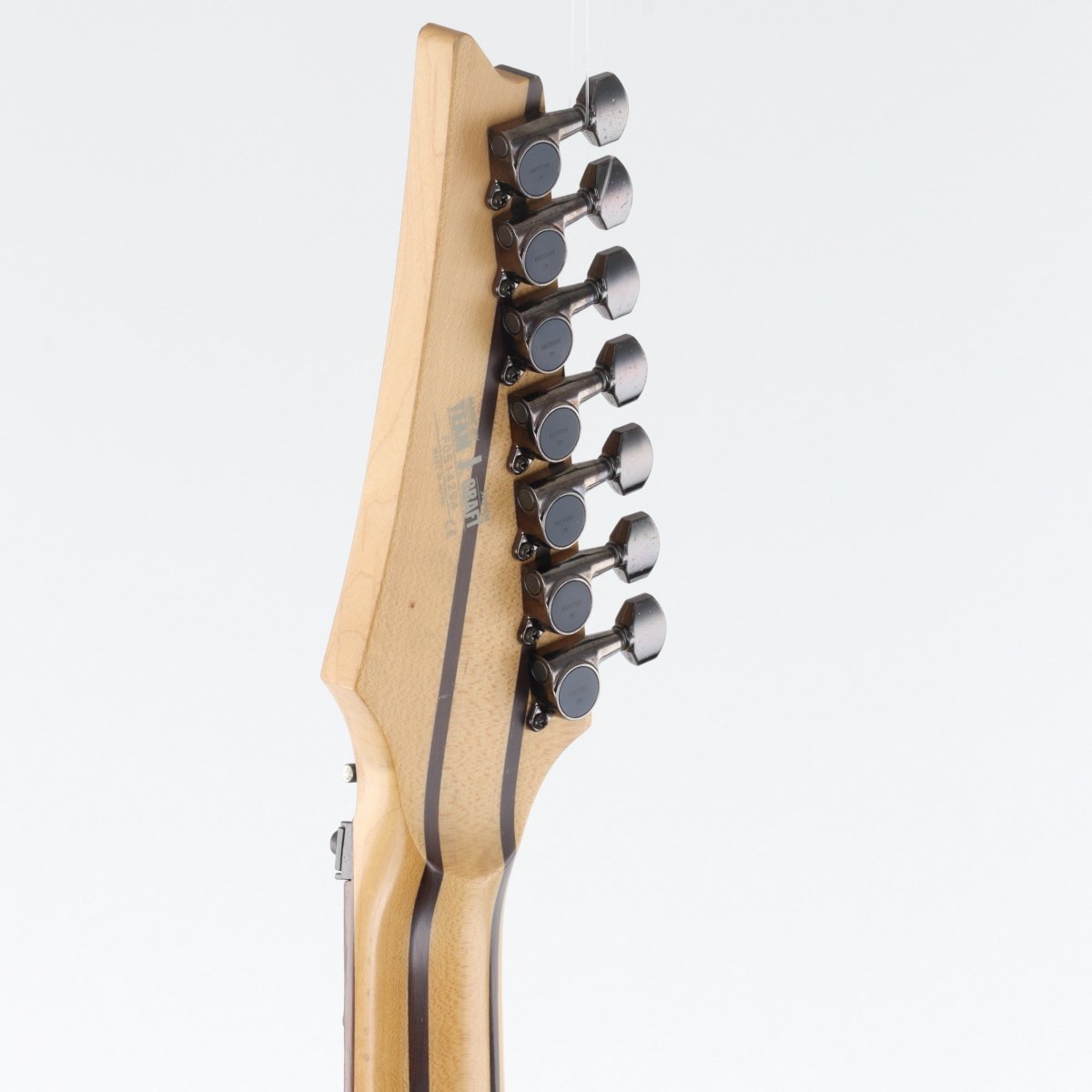 Ibanez RG1527 Mod Black Pearl 【梅田店】（中古/送料無料）【楽器