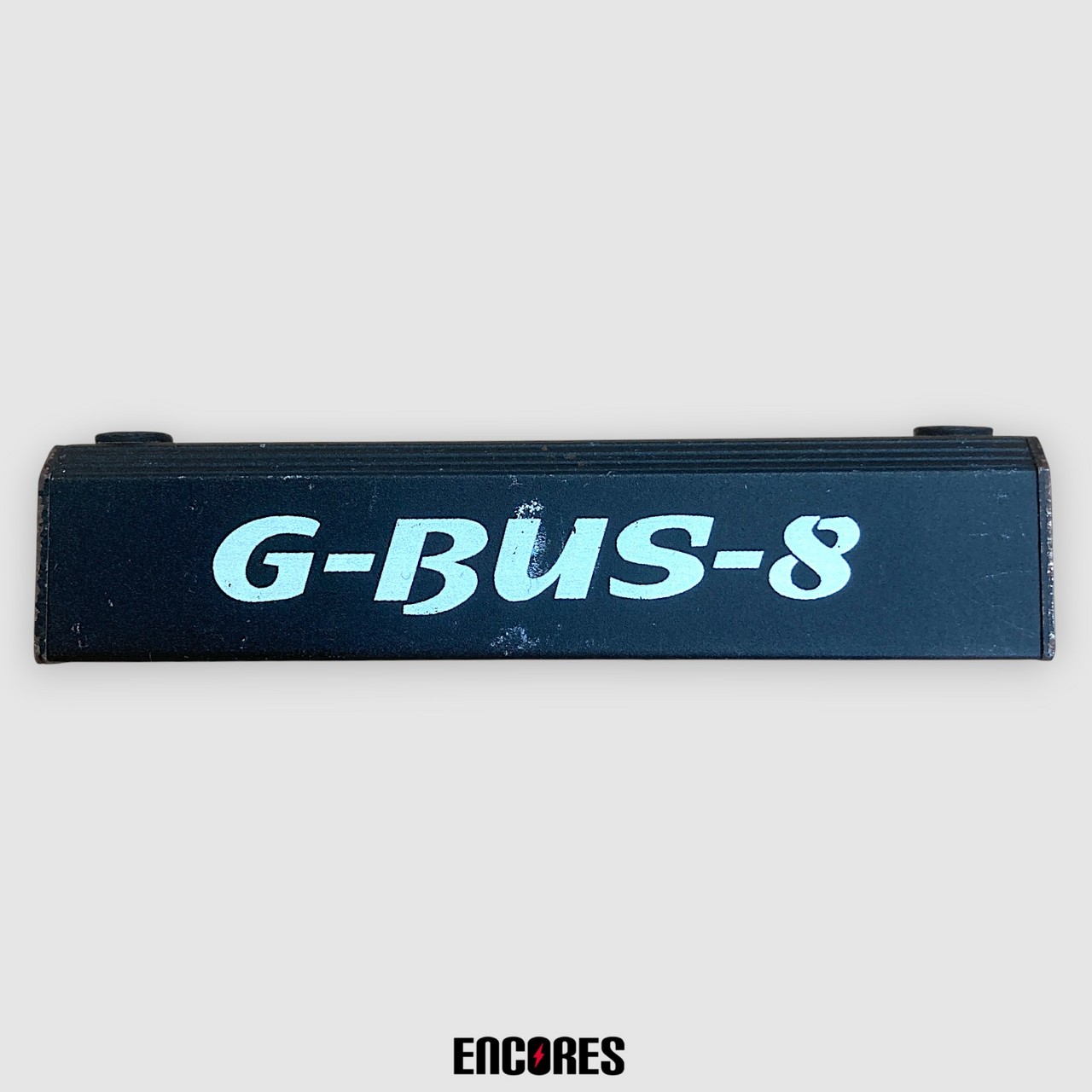 GATOR G-bus-8 パワーサプライ GATOR G-bus-8 パワーサプライ（中古）【楽器検索デジマート】