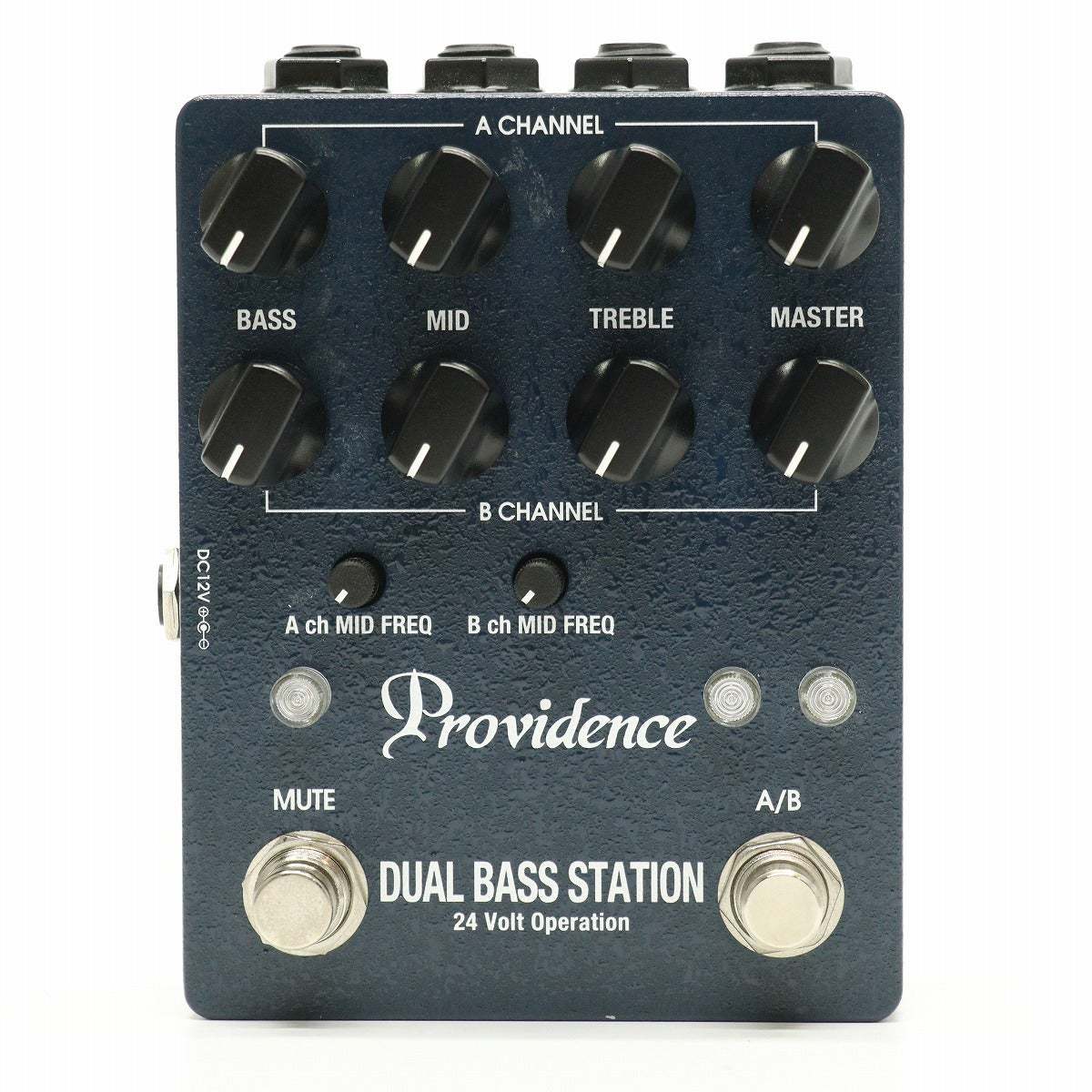 Providence DUAL BASS STATION DBS-1 【心斎橋店】（中古）【楽器検索