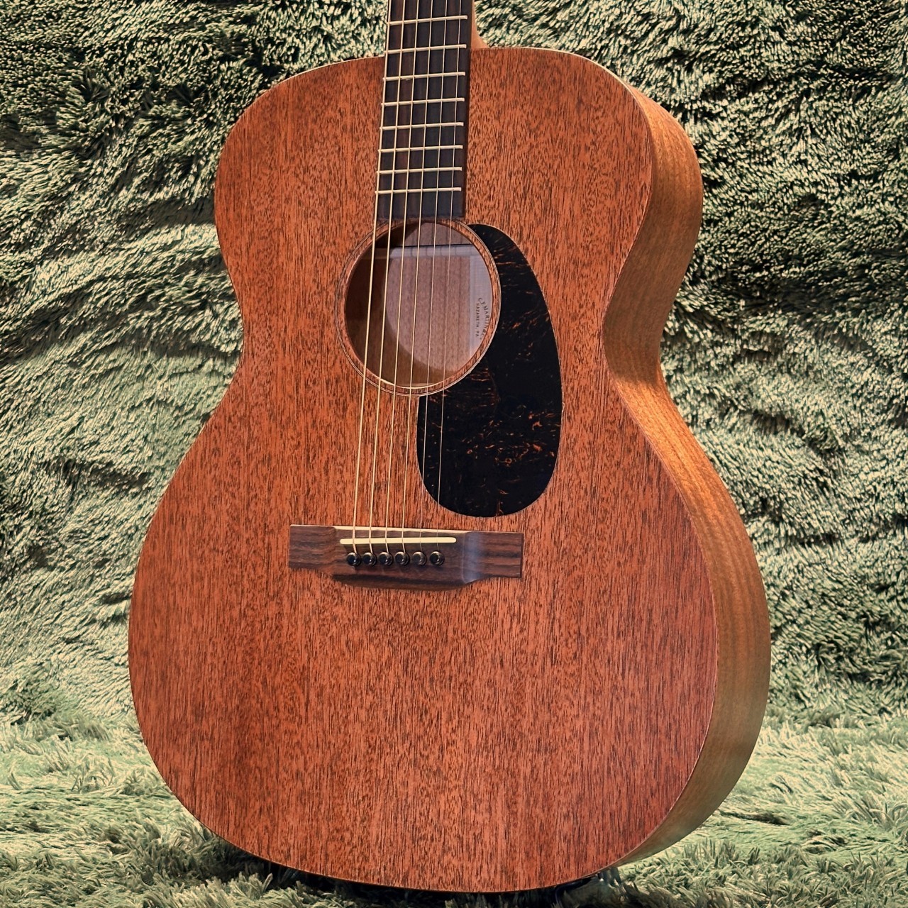 Martin 【現物動画あり】000-15M #2953031【USA製のオール