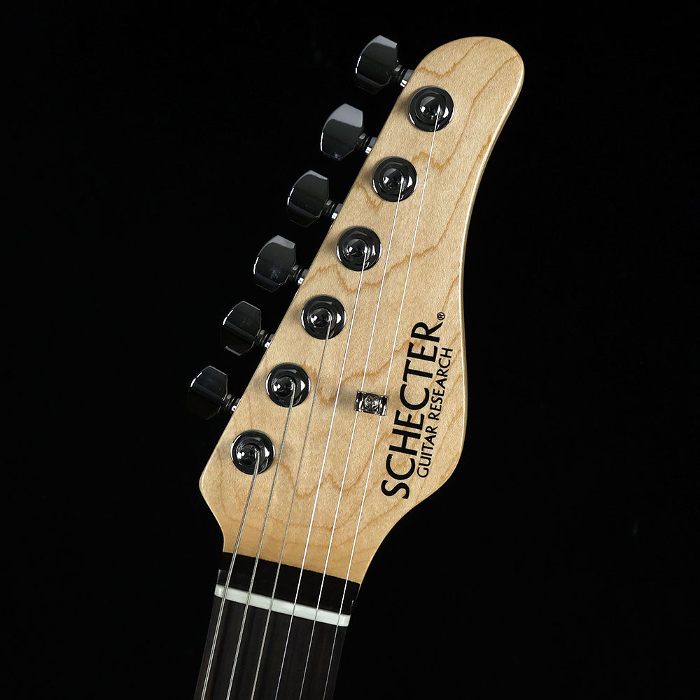 SCHECTER BH-1-STD-24 Natural NTL エレキギター 【未展示品】【ミ・ナーラ奈良店】（新品/送料無料）【楽器検索デジマート】