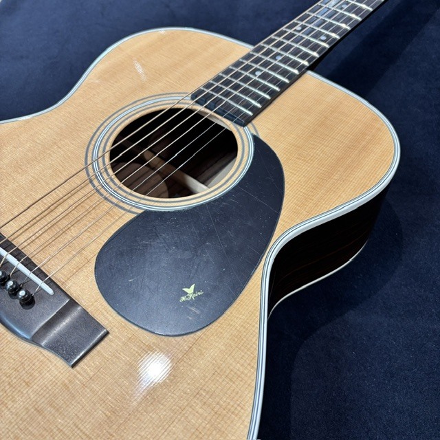 K.Yairi YF-00028（新品/送料無料）【楽器検索デジマート】