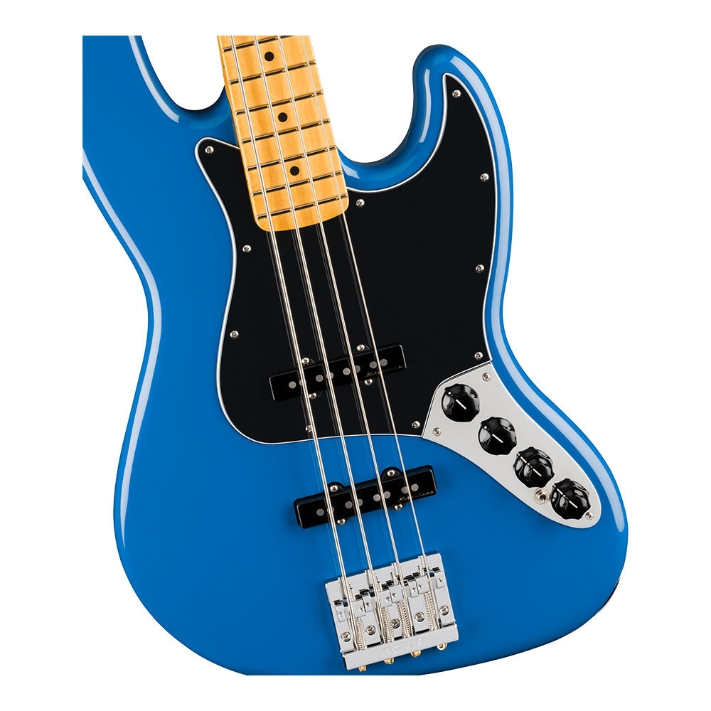 Fender Fender フェンダー Player II Modified Active Jazz Bass MN