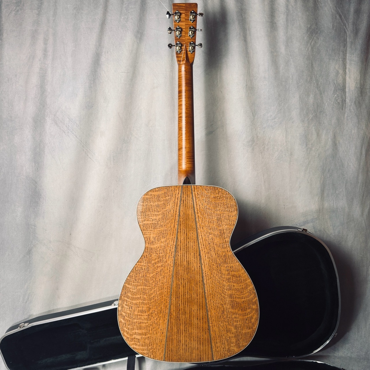 Martin CEO-11 #2945009【試奏動画あり】【限定生産全世界1111本