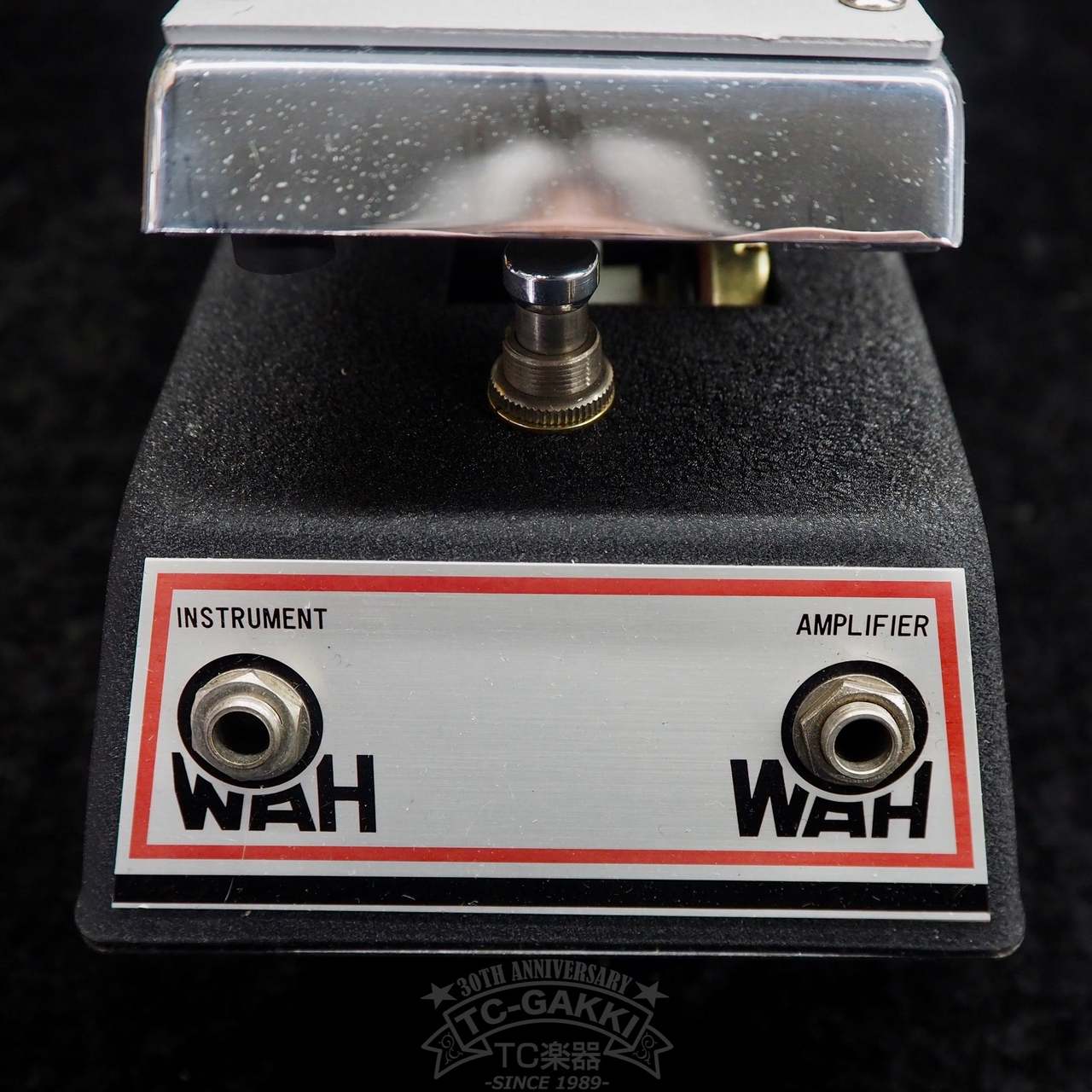 Nonbrand(OEM) WAH-WAH (FS-4 Type)（ビンテージ）【楽器検索