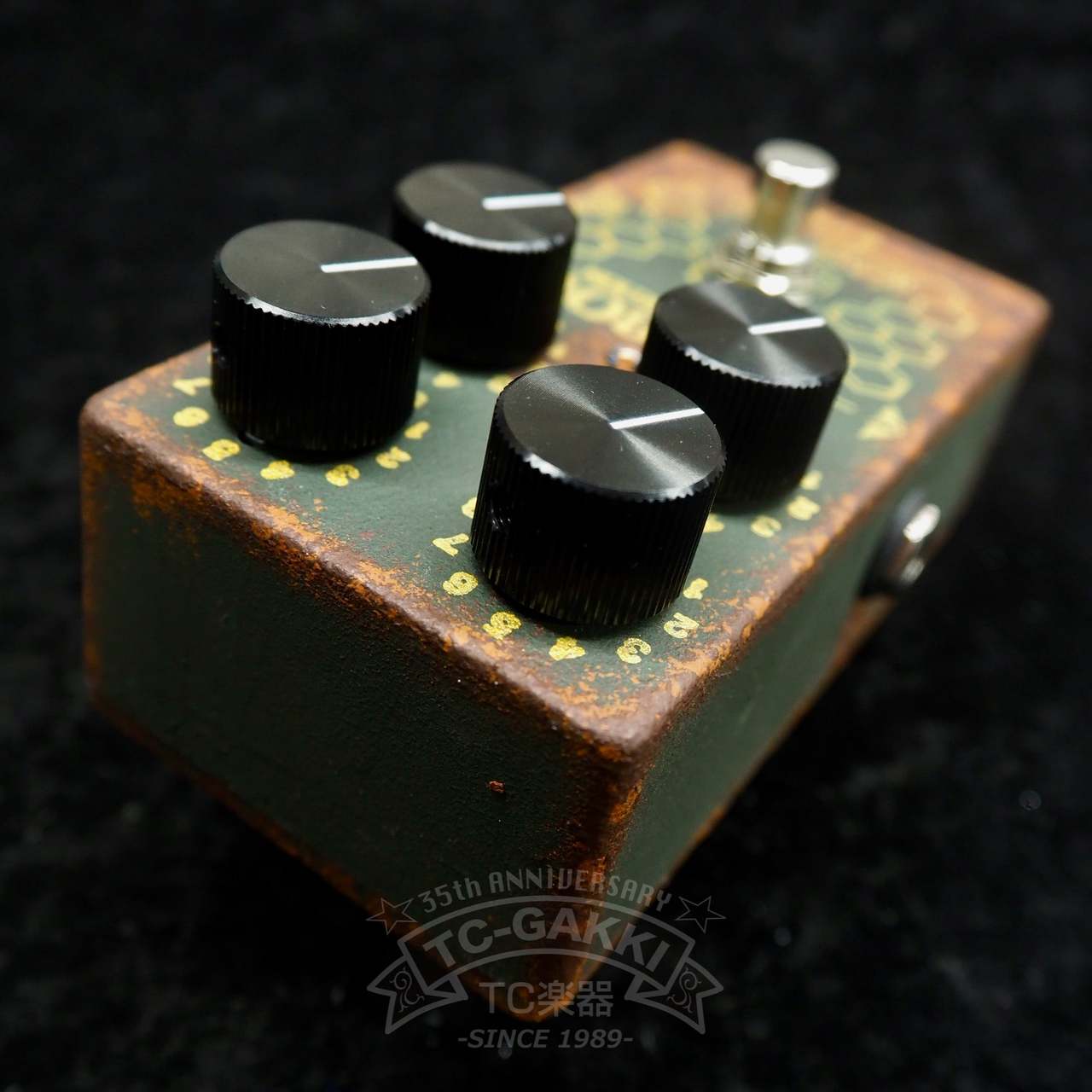 KarDiaN C6H806 Vitamin C 4TH 