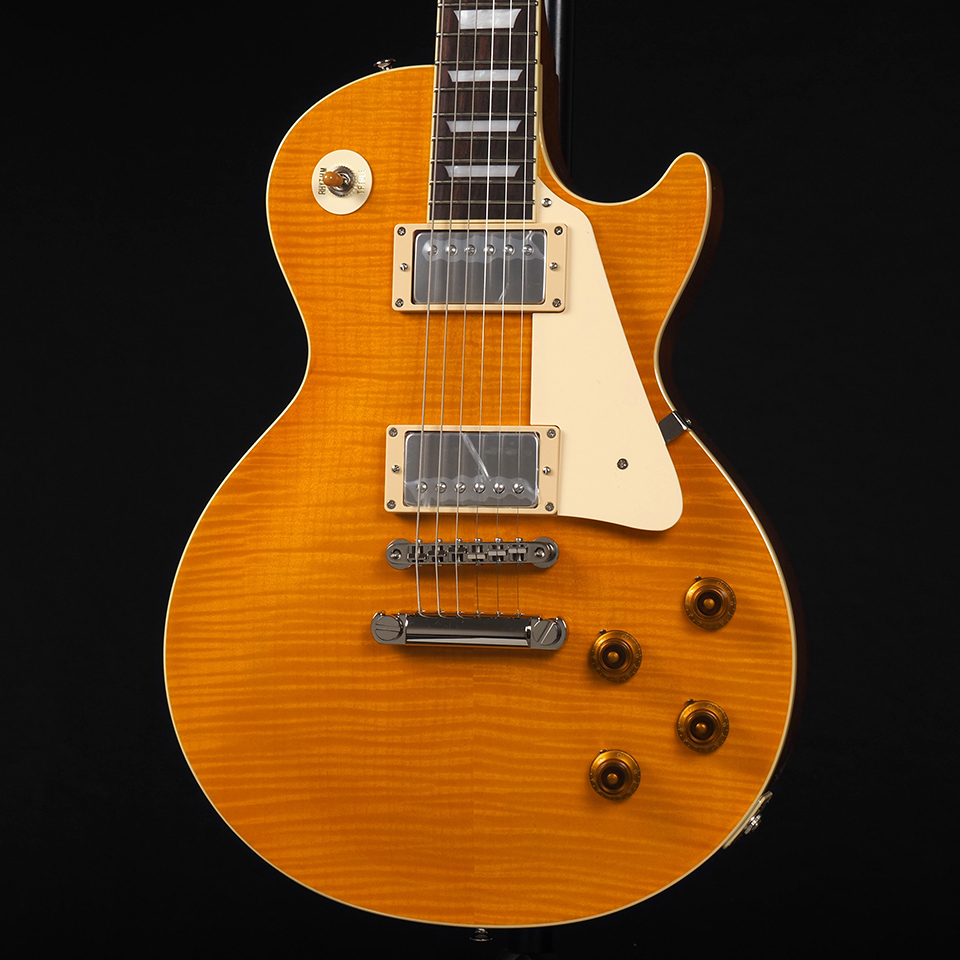 Tokai LS-101F LD ~Lemon Drop~（新品/送料無料）【楽器検索デジマート】