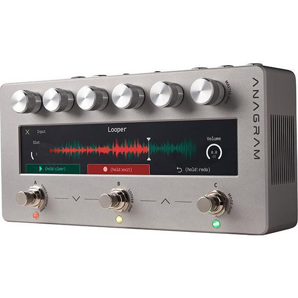 Darkglass Electronics ANAGRAM（新品）【楽器検索デジマート】