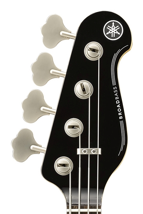 YAMAHA BB Pro Series BBP34 ビンテージサンバースト VSB Broad Bass 日本製 ヤマハ 【渋谷店】（新品/送料無料）【楽器検索デジマート】