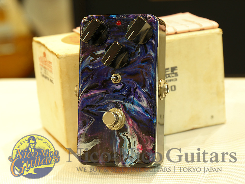 Landgraff Dynamic Overdrive（中古）【楽器検索デジマート】