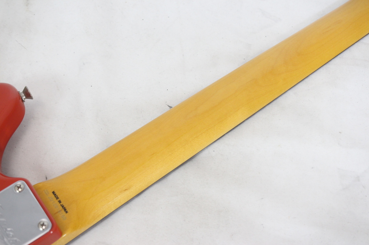 Fender Japan KC-MG FRD/LH(中古)【楽器検索デジマート】 Fender Japan KC-MG FRD/LH(中古)【楽器検索デジマート】