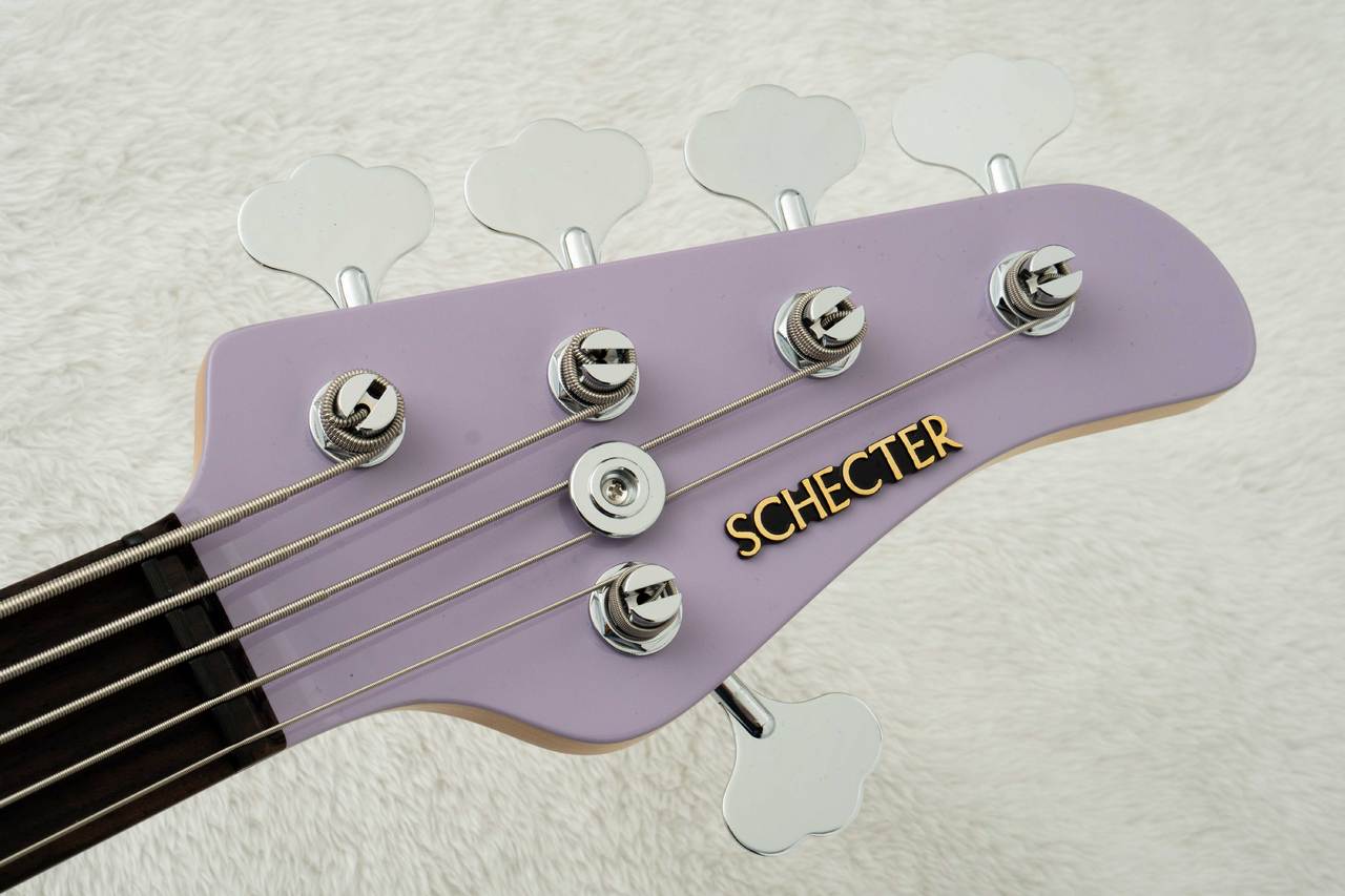 SCHECTER AC-EXB-5-AveMujica/Timoris/SIG #260718 【Ave Mujica