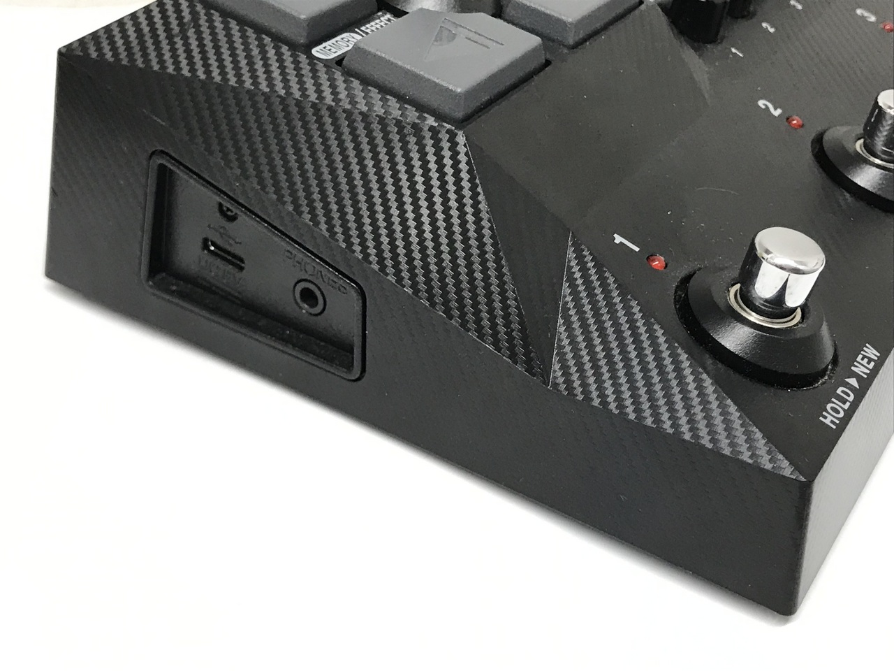 ZOOM B2 FOUR（中古）【楽器検索デジマート】