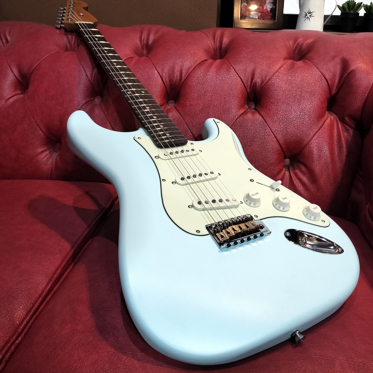 SHOP ORIGINAL Stratocaster Type（新品特価）【楽器検索デジマート】