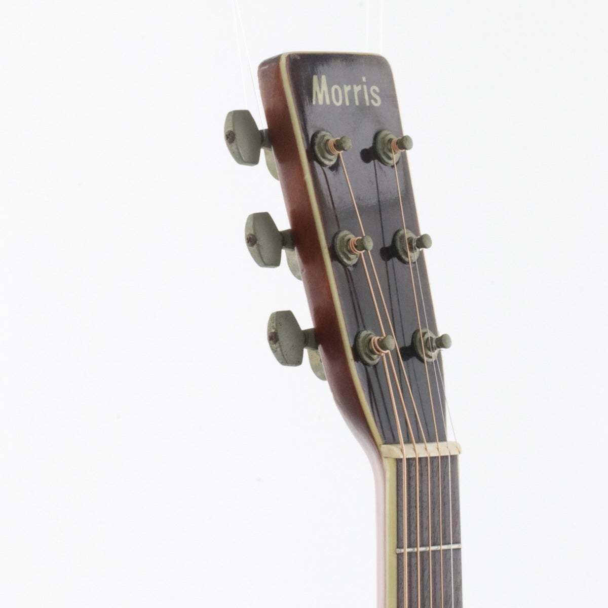 Morris W30 【訳アリ】 【梅田店】（中古）【楽器検索デジマート】