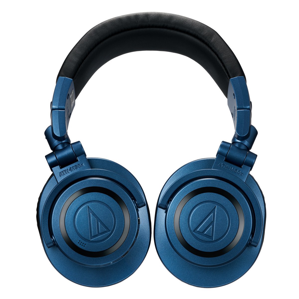 audio-technica ATH-M50xBT2 DS (DEEP SEA)ワイヤレスヘッドホン