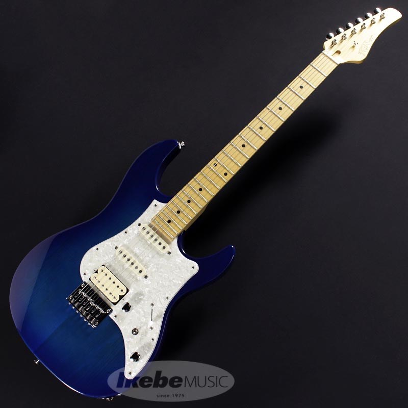 FUJIGEN(FGN) Boundary ODYSSEY BOS2-M (TBS)（新品）【楽器検索