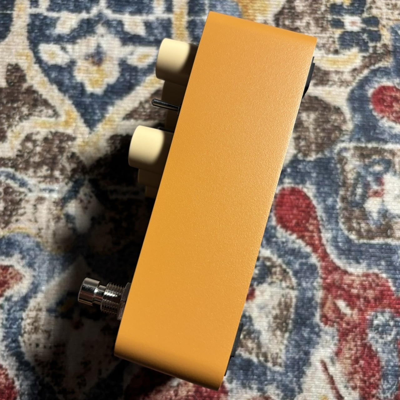 Universal Audio UAFX Enigmatic '82 Overdrive Special Amp Universal Audio UAFX Enigmatic '82 Overdrive Special Amp