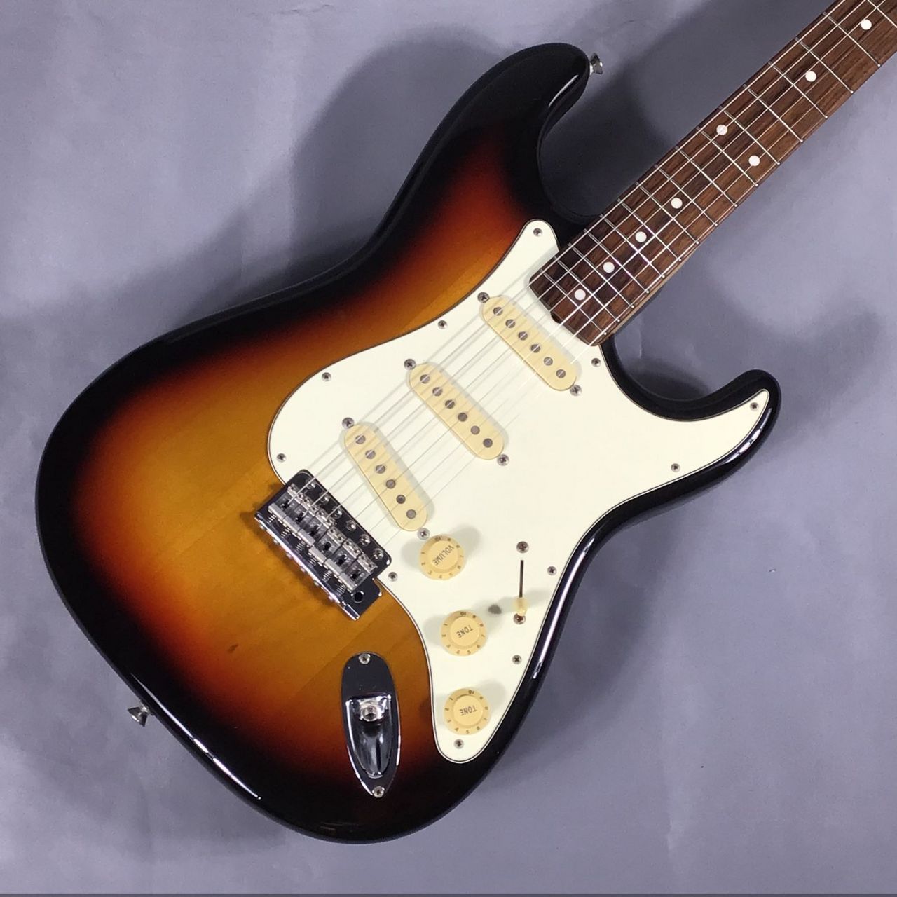 Fender Japan ST62