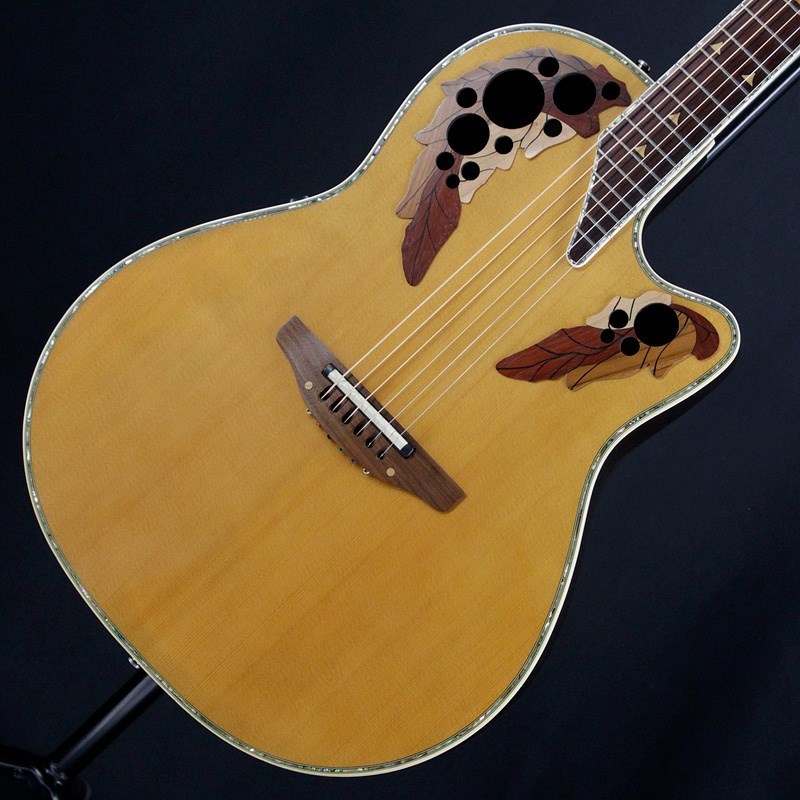 Ovation 【USED】 Craftsman N768-7 Nakao Elite オベーション（中古）【楽器検索デジマート】