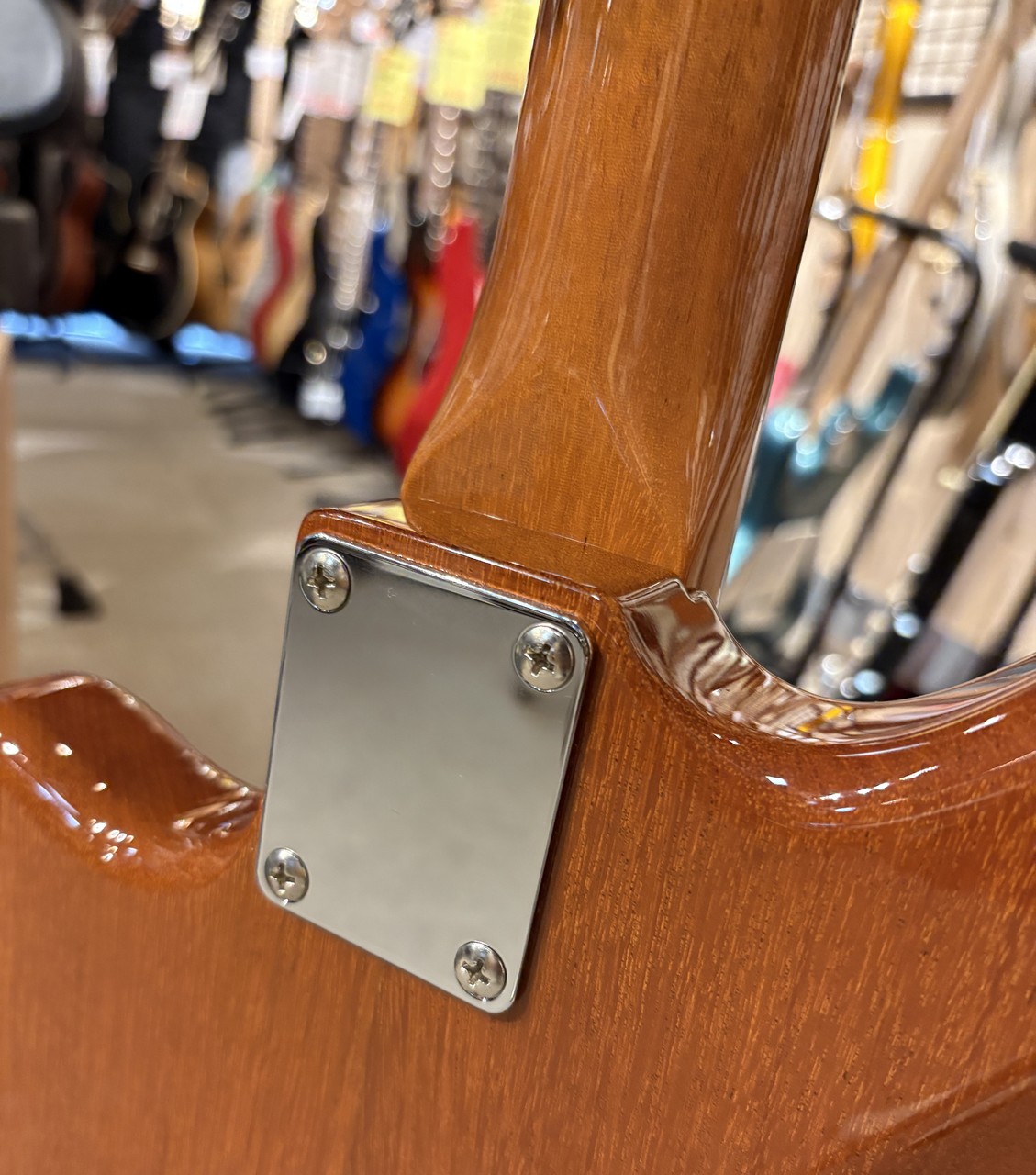 Fender RADWIMPS Telemaster Ace 野田洋次郎 テレマスターエース（中古