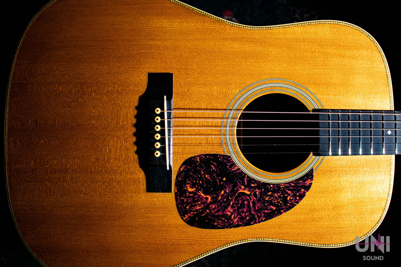 Martin Vintage Series HD-28V / 2006（中古）［デジマートSALE