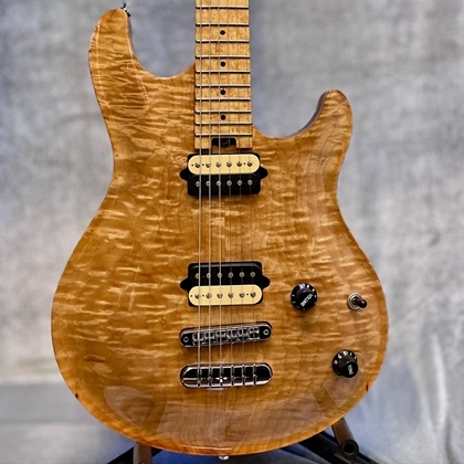 PEAVEY HP Special CT Custom -Natural / Birdseye Maple- 2008