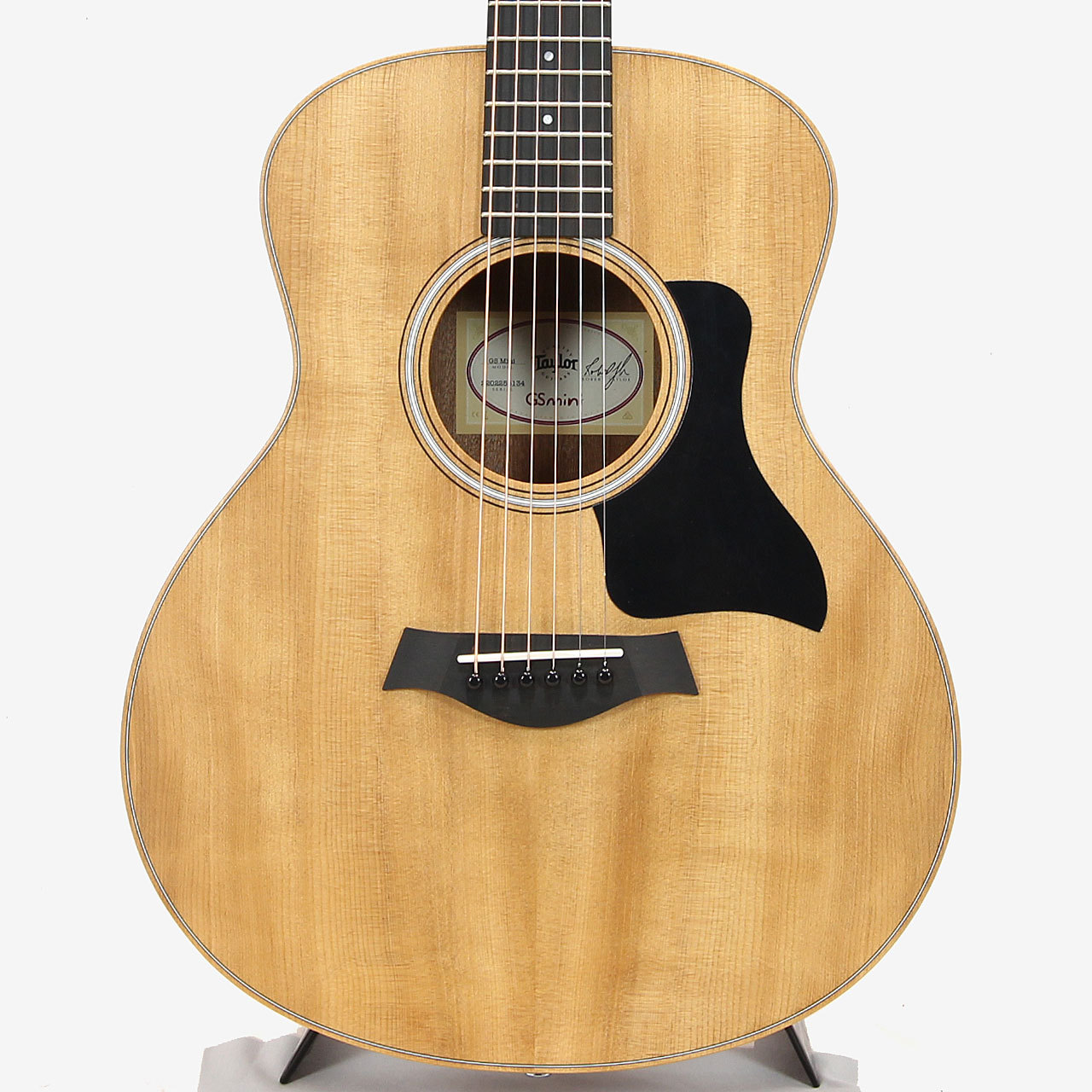 Taylor GS Mini（新品/送料無料）【楽器検索デジマート】