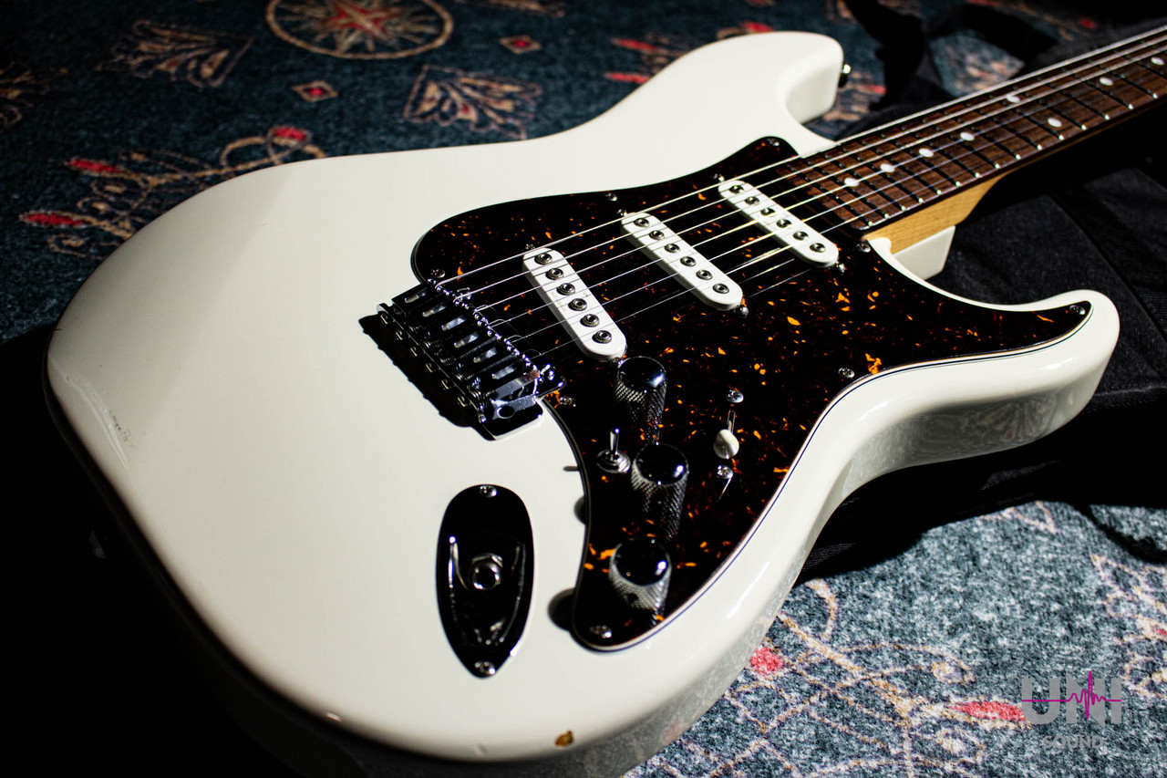 G&L S-500 C.F.S. PREMIUM （中古）【楽器検索デジマート】