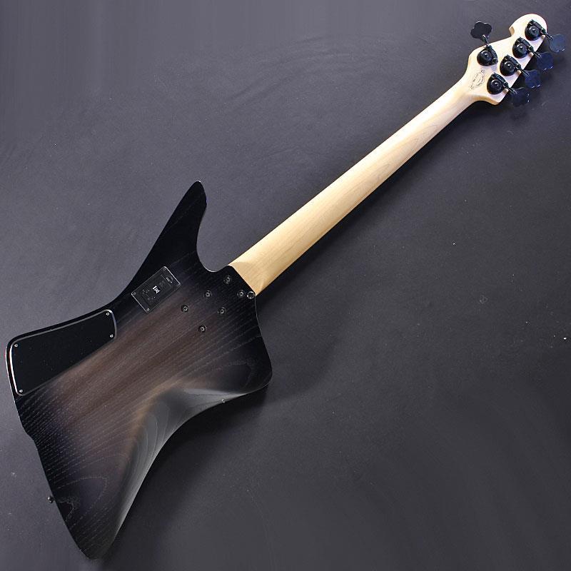 で*明様 Specter 4弦アクティブBass中古 Sandberg USED 中古 Forty Eight Bass 5st (Black Burst)（中古