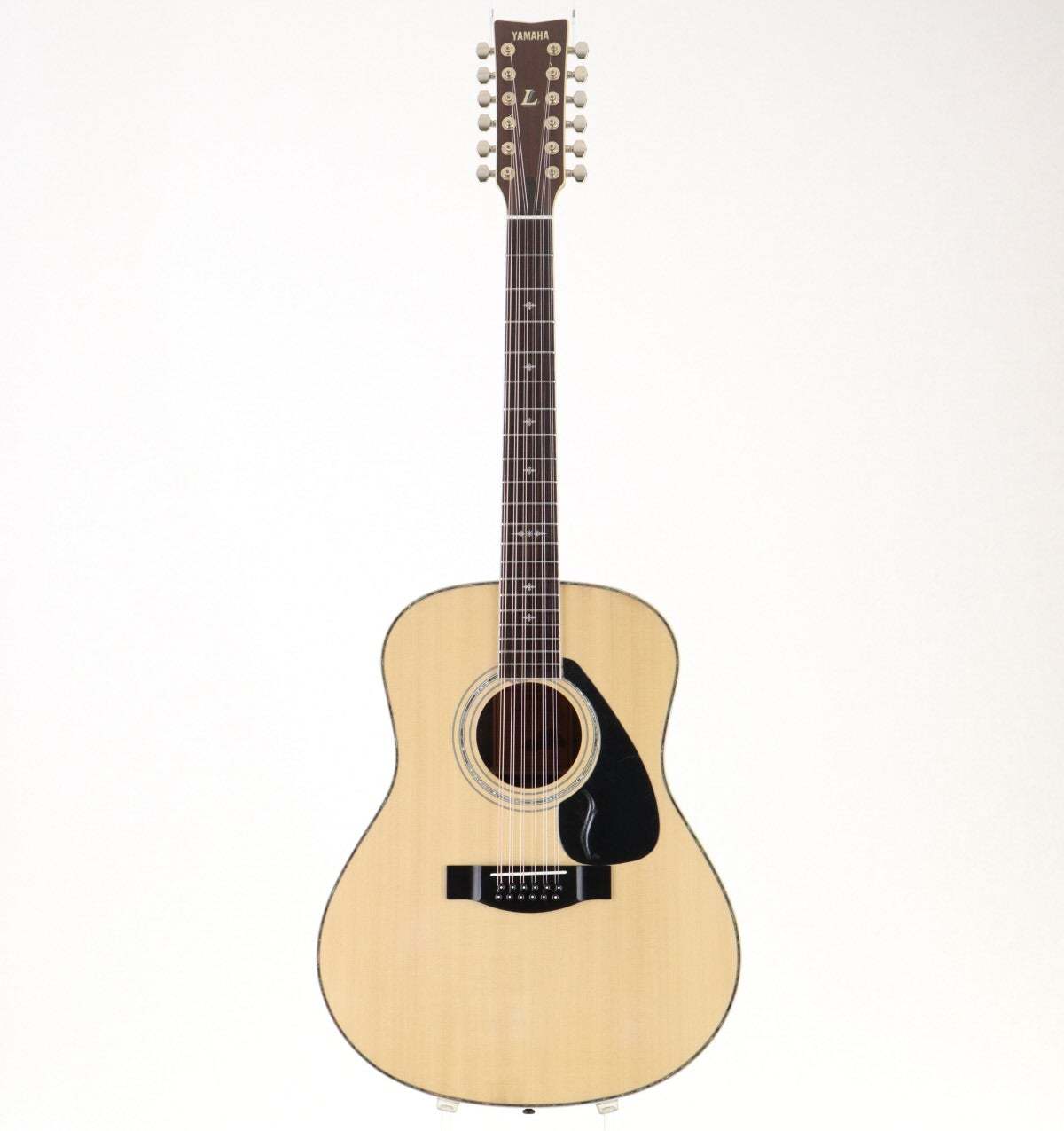 YAMAHA LL-12-10-D 【御茶ノ水HARVEST_GUITARS】【値下げ】（中古/送料